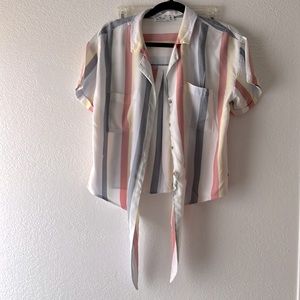 Hollister California size M